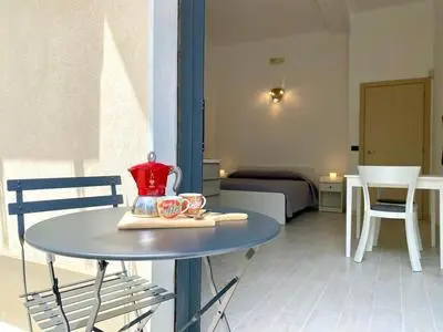 Pineta sul Mare - Puglia Mia Apartments