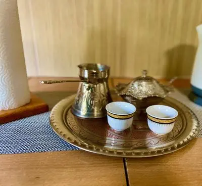 Apartman Amila free parking
