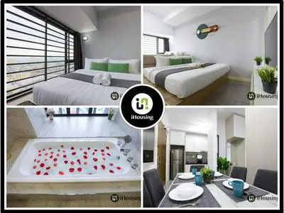 Imperio Residence Melaka By I Housing