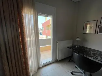 ILION Air Host - near Athens International Airport