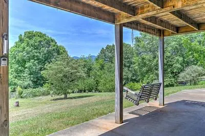 Romantic Garden Studio - 1BR - Indoor Fireplace