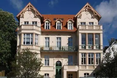 Villa Frisia App 27