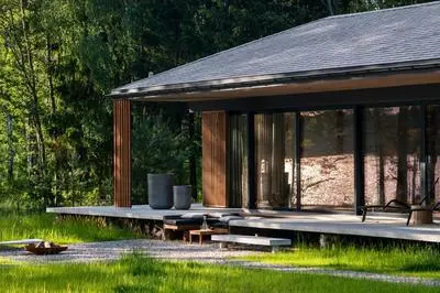 Villa The Lake