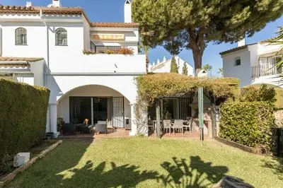 OleHolidays Balcones de Bellavista