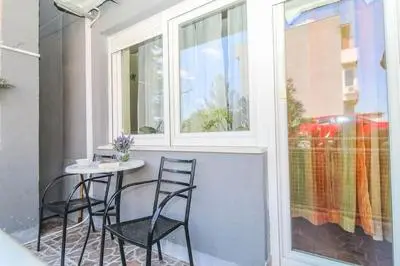 Apartment Veronika