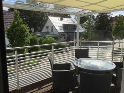 Ostseewellen