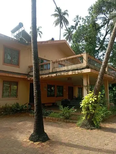 Lobos villa