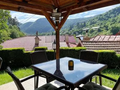 Quiet house Brasov