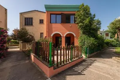 Villetta Rosmarino Villasimius