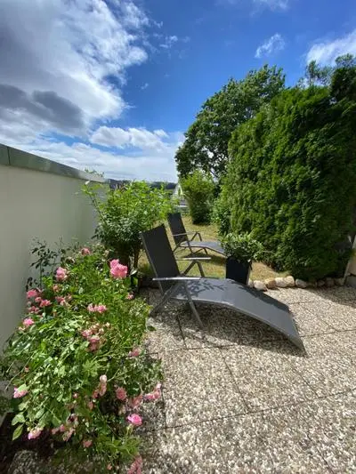 Wohlfühl Appartment Braunlage