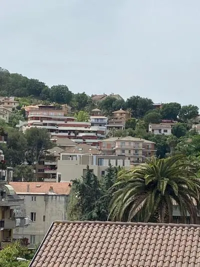 Casa Lalla by the sea