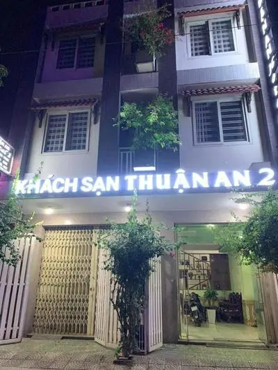 Thuan An 2