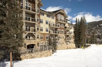 Premier 1 Bedroom Ski In, Ski Out Lone Eagle Condo With The Best Access To Skiing In Keystone