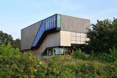 Haus Seewind HS22
