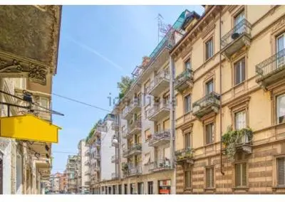 San secondo street