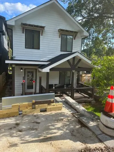 Atlanta Unit 2 Room 2 - Peaceful Weekend Getaway Private Bedroom & Bathroom