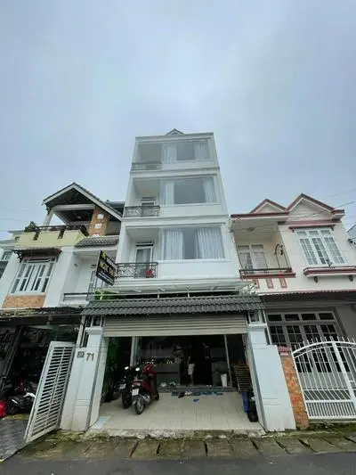Ngoc Thuy Hotel