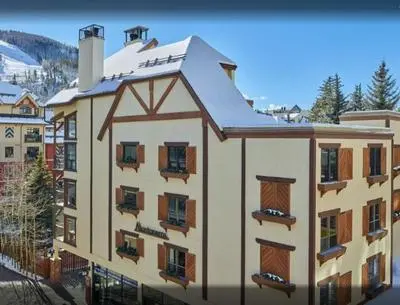 4 Bedroom Condo In Lionshead At Boutique Resort Within Walking Distance To The Eagle Bahn Gondola