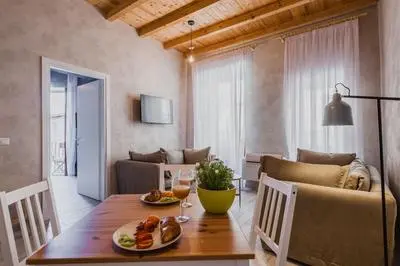 Five Stars Sicily Sirio by Ortigia Apartments