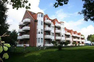 Residenz Steinmarne Cuxhaven 3