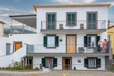 Casa de Sao Tiago 1
