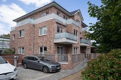 Seestraße 9a MeerSeeZeit