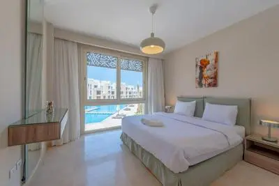 High Standard 2-Bedroom in Mangroovy Residence, Pool View & Beach