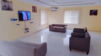 Abuja Apartments 24