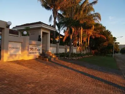Mi Casa Guest House
