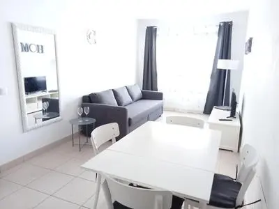 Casa Elsa appartamento incantevole Corralejo