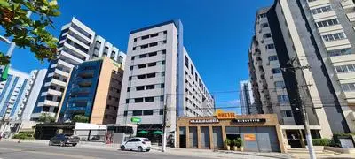 Apartamento Beira Mar de Pajuçara / Maceió