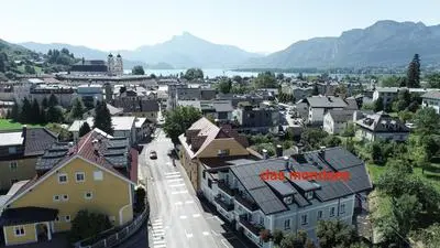 das mondsee