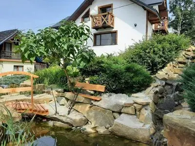 Apartament Huba