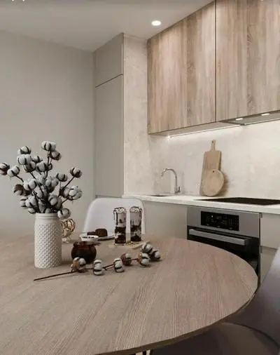 Modern and cozy apartment near the sea