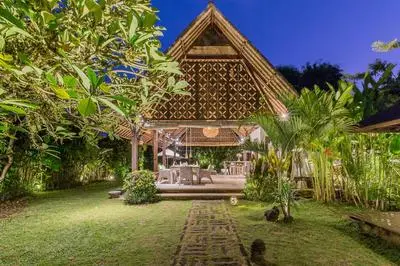 Bali Villa Home