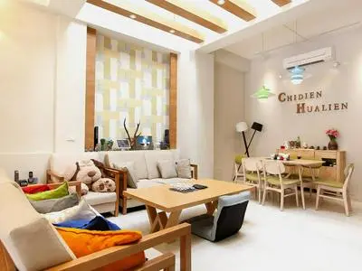 Starting Point B&B