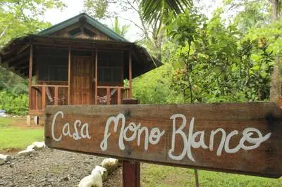 Sabalo Lodge Tours and Cabins