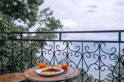 StayVista at Slice of Heaven