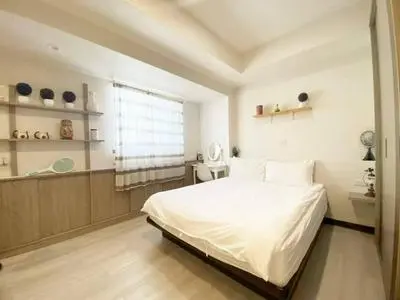 Tainan Homestay