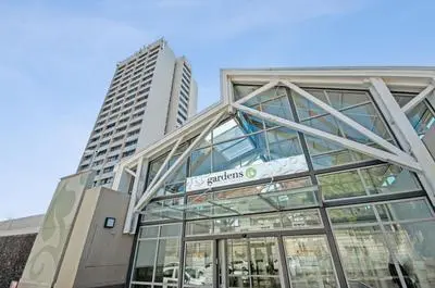 Gardens Centre Holiday Apartments