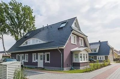 Hus Zeeskahn