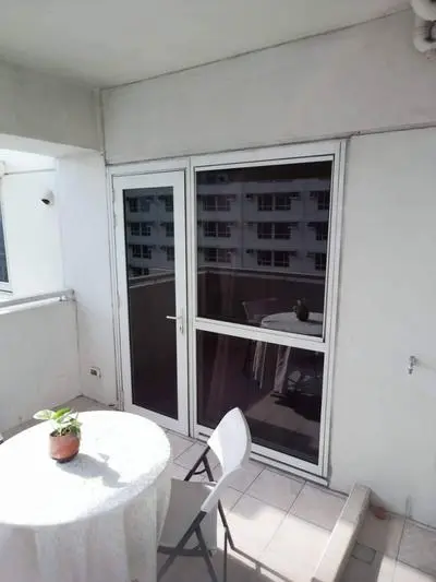 Celadon Tower- Studio with balcony near SM San Lazaro