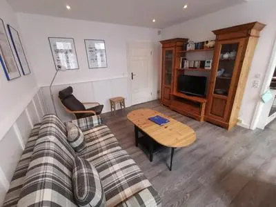 Jann-Berghaus-Straße 16 Whg Grolle