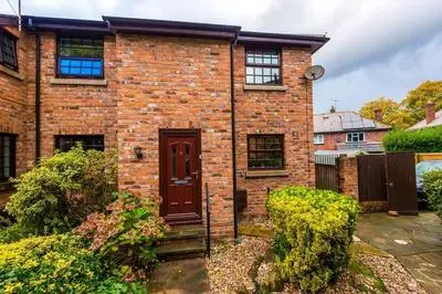 Perfect 3 Bedroom Home for family or business stay
