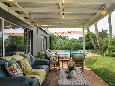 Ballito Bay Villa