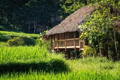 Puluong Luna Resort