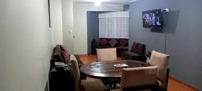 Departamento Jesus Maria