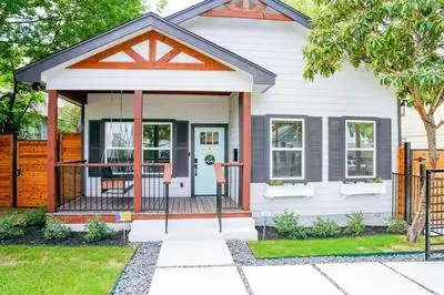 The Retreat at Rigsby-All new 3bdrm/2.5 bath