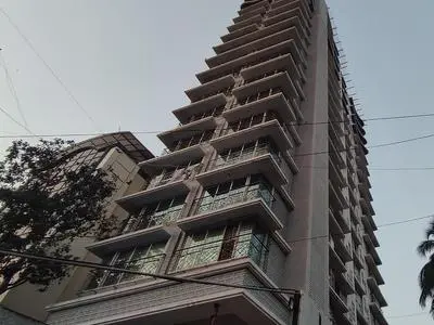 OSI Apartments Bandra West