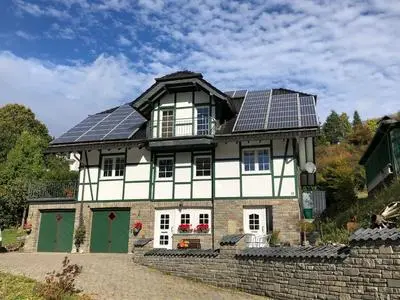 Wanderstube Landsonne
